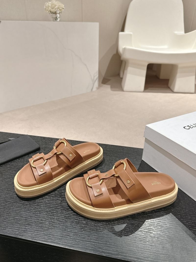 Celine Sandals